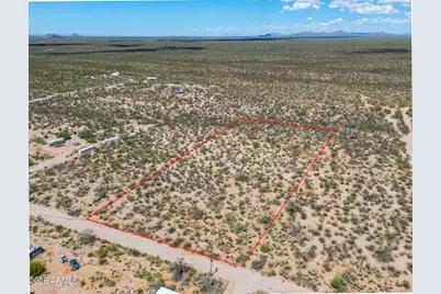 0 E Loxia, Lot B Drive #B, Saddlebrooke, AZ 85739 - Photo 1