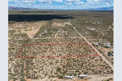0 E Loxia, Lot B Drive #B, Saddlebrooke, AZ 85739 - Photo 2