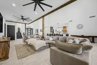 3526 E Hazelwood Street, Phoenix, AZ 85018 - Photo 4