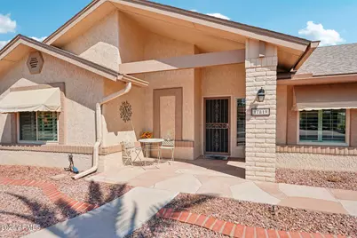 17819 N 136th Court, Sun City West, AZ 85375 - Photo 26