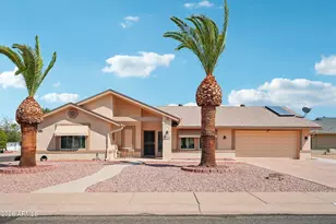 17819 N 136th Ct, Sun City West, AZ 85375 - Photo 1