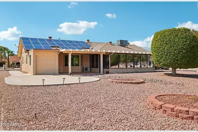 17819 N 136th Court, Sun City West, AZ 85375 - Photo 24