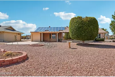 17819 N 136th Court, Sun City West, AZ 85375 - Photo 42