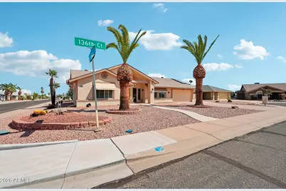 17819 N 136th Court, Sun City West, AZ 85375 - Photo 48