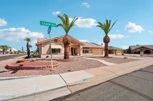 17819 N 136th Ct, Sun City West, AZ 85375 - Photo 48