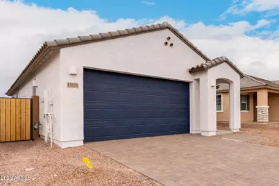 15564 W Williams Street, Goodyear, AZ 85338 - Photo 6
