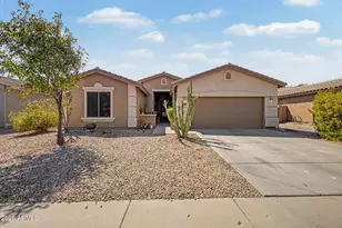 2495 E Katrina Trail, Casa Grande, AZ 85194 - Photo 1