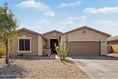 2495 E Katrina Trail, Casa Grande, AZ 85194 - Photo 6