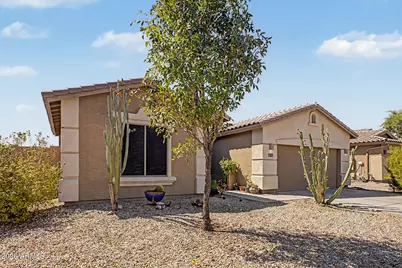 2495 E Katrina Trail, Casa Grande, AZ 85194 - Photo 8