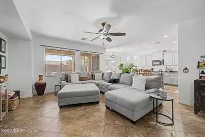2495 E Katrina Trail, Casa Grande, AZ 85194 - Photo 2