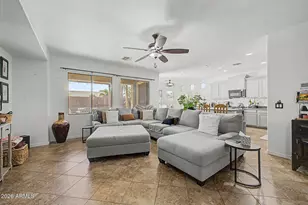 2495 E Katrina Trail, Casa Grande, AZ 85194 - Photo 2