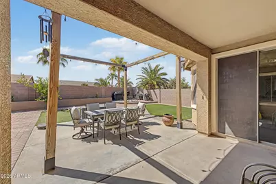 2495 E Katrina Trail, Casa Grande, AZ 85194 - Photo 30