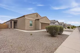 820 W Nova Pl, Casa Grande, AZ 85122 - Photo 2