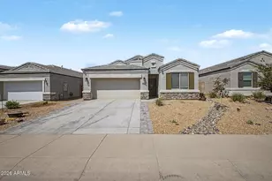 30978 W Columbus Ave, Buckeye, AZ 85396 - Photo 2