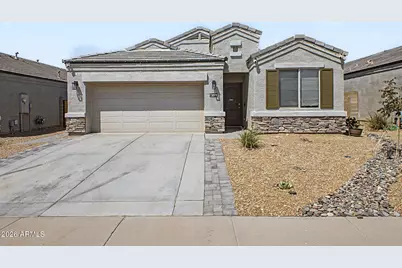 30978 W Columbus Avenue, Buckeye, AZ 85396 - Photo 1
