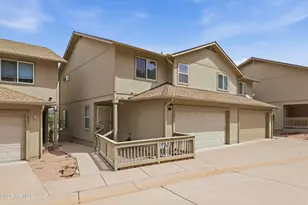 951 W Ensenada Ln, Payson, AZ 85541 - Photo 1