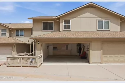 951 W Ensenada Lane, Payson, AZ 85541 - Photo 30