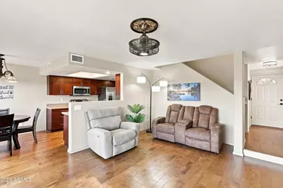 951 W Ensenada Lane, Payson, AZ 85541 - Photo 4