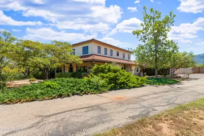 1500 E Choctaw Drive, Sierra Vista, AZ 85650 - Photo 2
