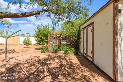 1500 E Choctaw Drive, Sierra Vista, AZ 85650 - Photo 54