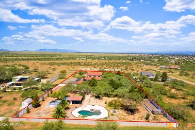 1500 E Choctaw Drive, Sierra Vista, AZ 85650 - Photo 82