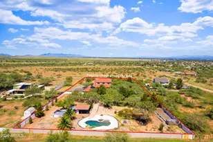 1500 E Choctaw Dr, Sierra Vista, AZ 85650 - Photo 82