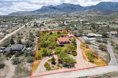 1500 E Choctaw Drive, Sierra Vista, AZ 85650 - Photo 78