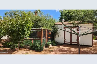 1500 E Choctaw Drive, Sierra Vista, AZ 85650 - Photo 66