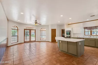 1500 E Choctaw Drive, Sierra Vista, AZ 85650 - Photo 16