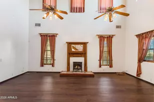 1500 E Choctaw Dr, Sierra Vista, AZ 85650 - Photo 12