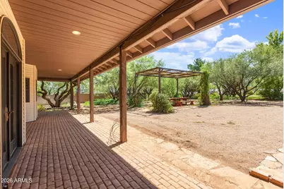 1500 E Choctaw Drive, Sierra Vista, AZ 85650 - Photo 44