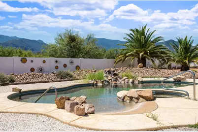 1500 E Choctaw Drive, Sierra Vista, AZ 85650 - Photo 4