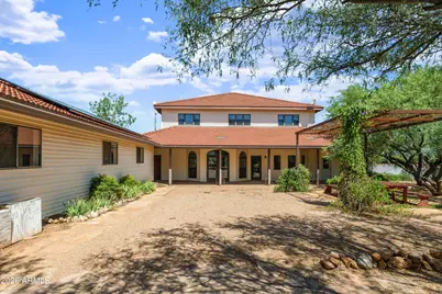 1500 E Choctaw Drive, Sierra Vista, AZ 85650 - Photo 50