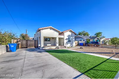 415 N 17th Drive, Phoenix, AZ 85007 - Photo 2