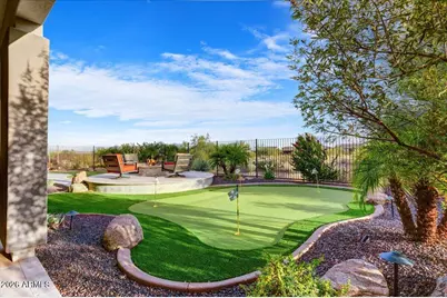 17755 E Stocking Trail, Rio Verde, AZ 85263 - Photo 8