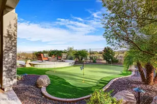 17755 E StockingTrail, Rio Verde, AZ 85263 - Photo 8