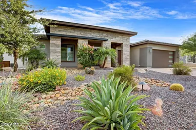 17755 E Stocking Trail, Rio Verde, AZ 85263 - Photo 1