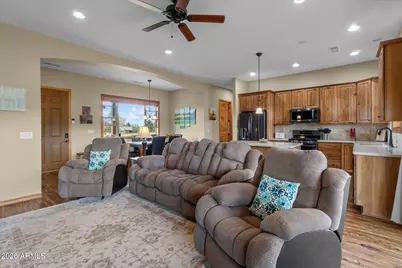 8696 Leah Lane, Flagstaff, AZ 86004 - Photo 8