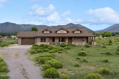 8696 Leah Lane, Flagstaff, AZ 86004 - Photo 2
