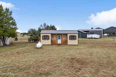 7675 Alma Road, Flagstaff, AZ 86004 - Photo 22