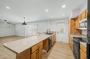 3019 S Dromedary Dr, Tempe, AZ 85282 - Photo 20