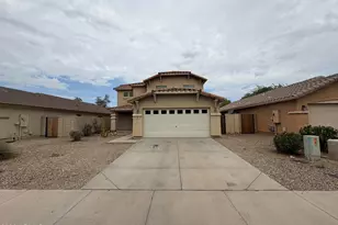 582 S 167th Ln, Goodyear, AZ 85338 - Photo 1