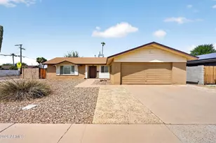 8602 E Pecos Ln, Scottsdale, AZ 85250 - Photo 1