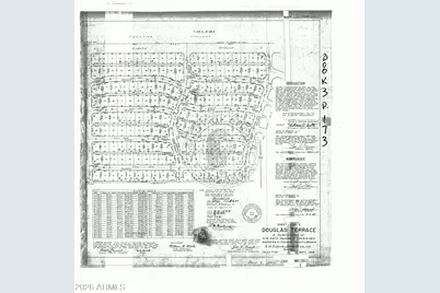 2153 Through 2183 5th Street #-, Douglas, AZ 85067 - Photo 6