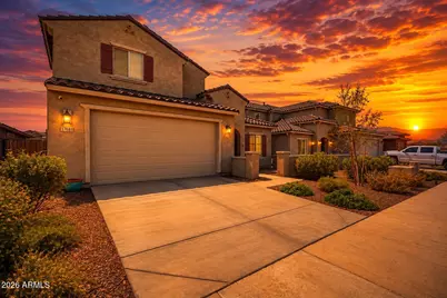 17681 W Encinas Lane, Goodyear, AZ 85338 - Photo 2