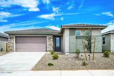 2898 E Padua Avenue, San Tan Valley, AZ 85143 - Photo 2