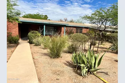 117 N Sawtelle Avenue, Tucson, AZ 85716 - Photo 2