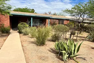 117 N Sawtelle Ave, Tucson, AZ 85716 - Photo 2
