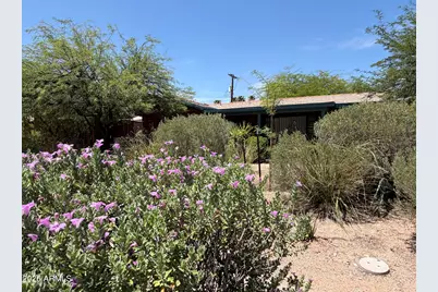 117 N Sawtelle Avenue, Tucson, AZ 85716 - Photo 4
