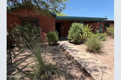 117 N Sawtelle Avenue, Tucson, AZ 85716 - Photo 1